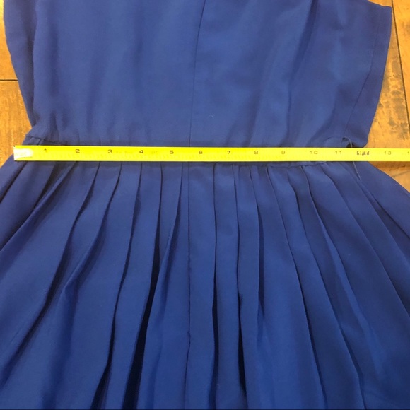 Calvin Klein Women 4 Short Dress Sleeveless Tank - Picture 5 of 8